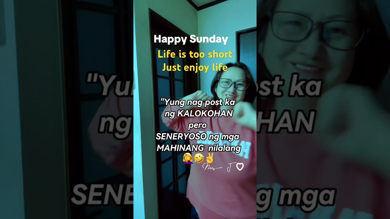 Just enjoy life #be happyforwhatwehave #simplelife