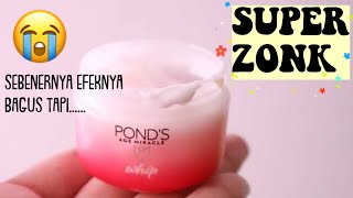 Pond's Age Miracle Cream [Pond's Skin Care Routine]