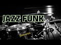 Neon Nights | Tight Rhythm Jazz Funk | Drive & Work Music | Playlist