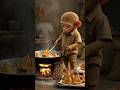 Baby Monkey Didn T Choose Revenge He Choose Kindness Shorts Ytshorts Viral Trending 