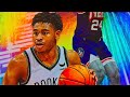 Cam Thomas mini mix