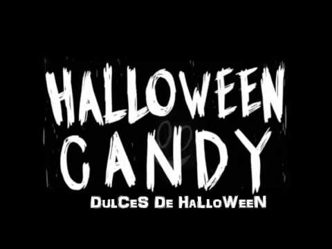 【Oliver】Halloween Candy - Sub Español