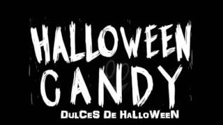 【Oliver】Halloween Candy - Sub Español