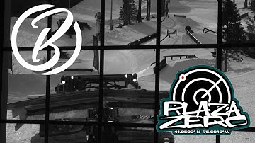 Plaza Zero @ Big Boulder Park 2020