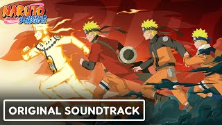 Naruto Mobile OST - Naruto Run Melody (Side-Scrolling Mini-Game) screenshot 5