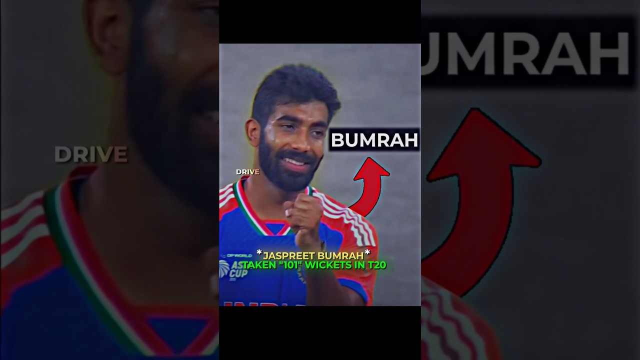 First Indian To Take 100 Wickets in All Format 🔥🐐 