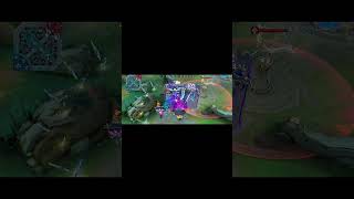 Karam gaming || Moba legend 5v5 gameplay with gusion maniac