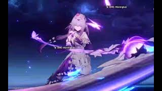 Total damage castorise || F2P tim || #honkaistarrail #hsr 