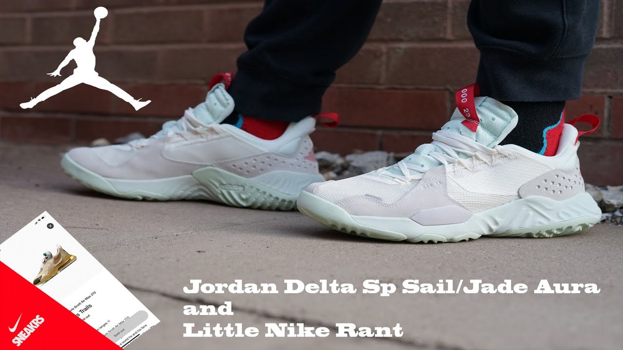 jordan sp sail