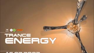 Dj Johan Gielen - Live @ Trance Energy 17 02 2002