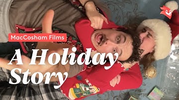 How to edit a Holiday video with Videoleap 🎄