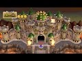 New Super Mario Bros Wii - World 8 Final Castle