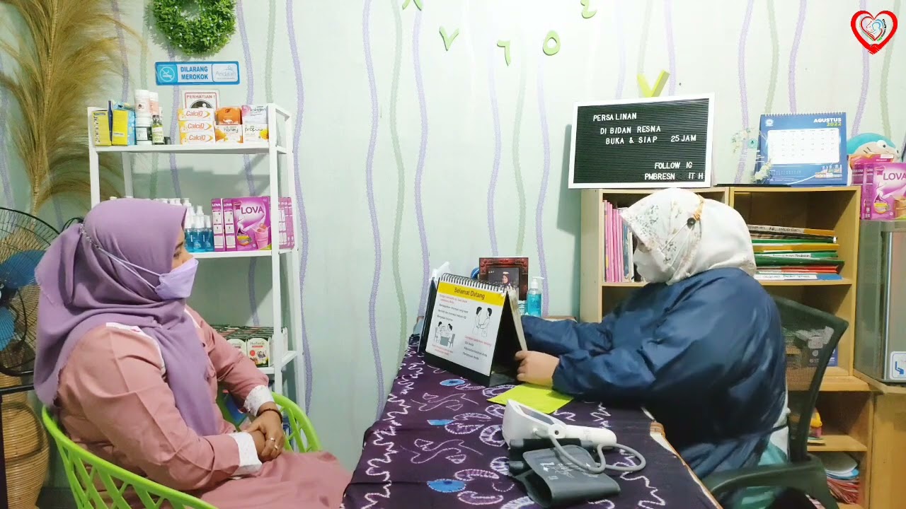 Konseling KB dengan menggunakan ABPK