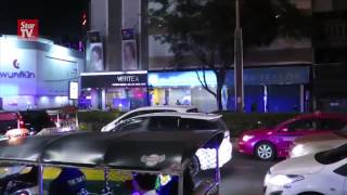Breaking news: Bomb goes off in central Bangkok, 12 killed