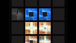 【jubeat prop】overcomplexification(EXT) 譜面確認(シャッター+ハンドクラップ+同時色分け)