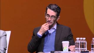 Mayo Clinic Transform 2015 -  Unpacking Session 3