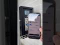 Sintron ST-004 Scan & Wash: Control a Panasonic Washer with QR Code Payment