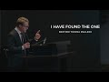 I HAVE FOUND THE ONE | Thomas Macleod | Exodus 32