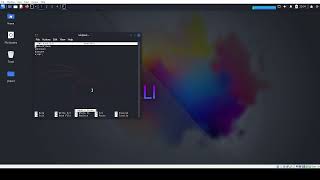 shell scripting with nano