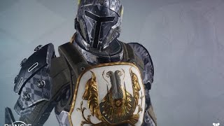 Destiny Beta: Awkward Loading Screen