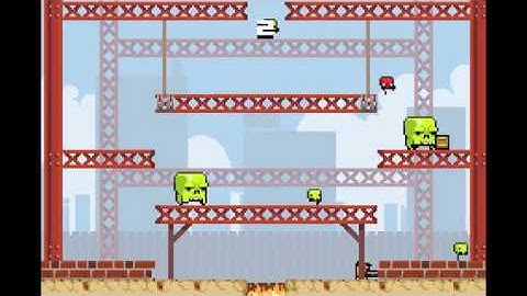 Grab The Crates, Quick!!! | Super Crate Box / Let