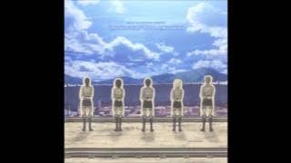 Attack On Titan   Call Your Name (choir Remix)