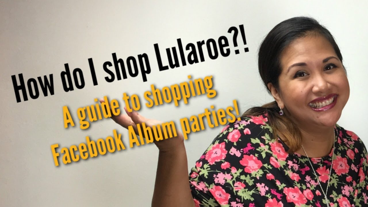 LuLaRoe: How to Shop LuLaRoe Online | LuLaRoe Frances Ryser