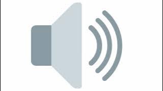 Slumber he's going night-night meme sound effect