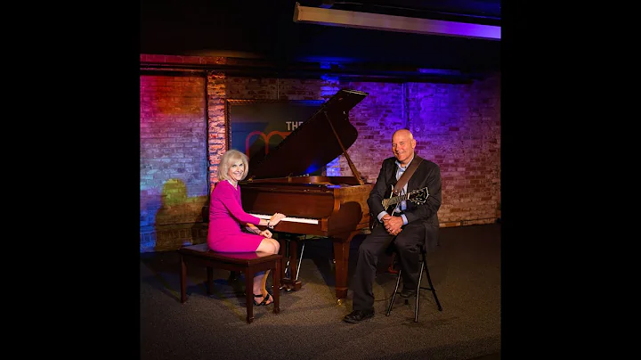 Wayne Wilkinson & Lenore Raphael