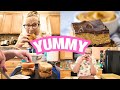 TRYING VIRAL RECIPES.  YOU'LL WANT TO MAKE THESE ON REPEAT!