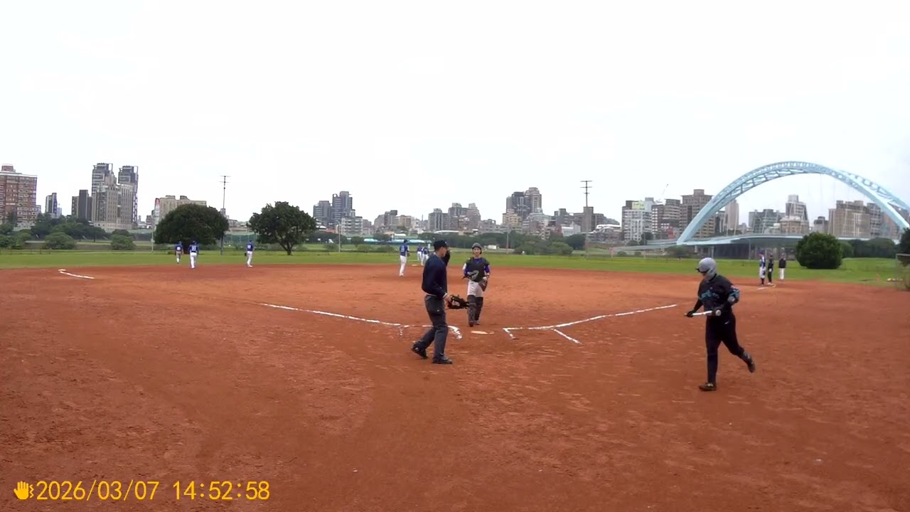 新和 NO 2025076 甜心暴龍 VS 陽明OB  260307 1