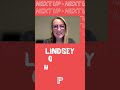 NextUp Guest: Lindsey Horvath for Los Angeles County Supervisor