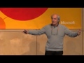 Microsoft&#39;s Bill Buxton Talks &#39;Designing for Ubiquitous Computing&#39;