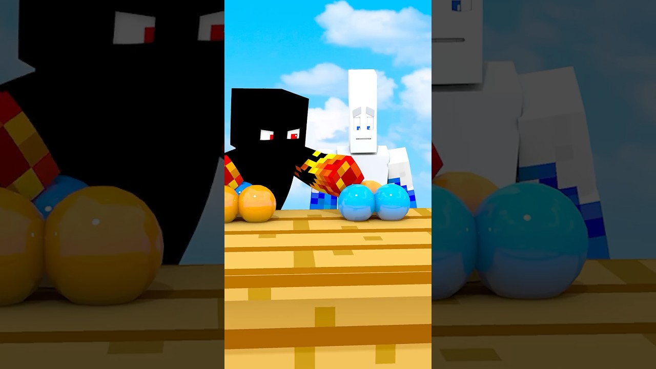 o que ele fez????
