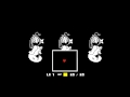 Undertale - Asriel's story