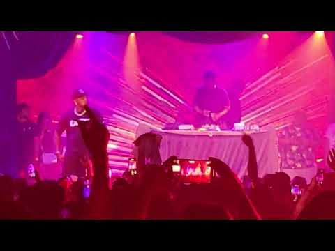 Lloyd Banks Survival Live COTI 2 Album Release Rotten Apple Live @ Sony Hall Times Square NYC