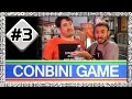 Conbini Game #3 | So Salty