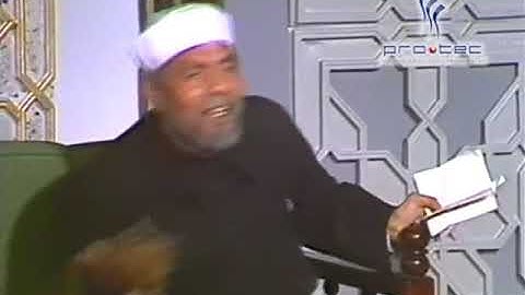 خواطر الشيخ الشعراوي عن سورة البقرة 68