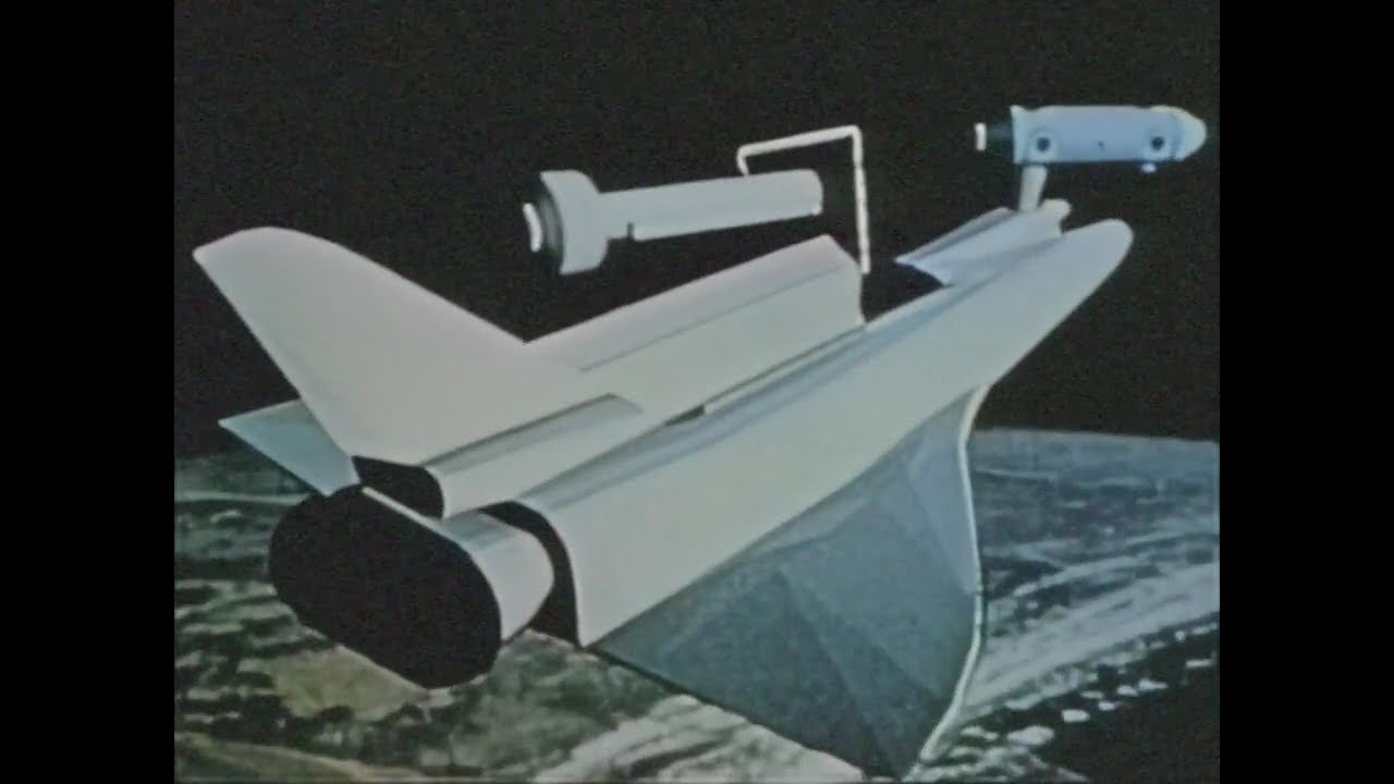 1970s NASA Documentary: Apollo 17 (4K 60FPS)