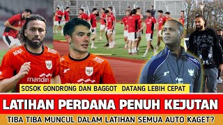Download Lagu 🔴 SEMAKIN NGERI ‼️ LATIHAN PERDANA PENUH KEJUTAN Jairo reidwald dan elkan Baggot langsung gabung ?? MP3 Download Lagu 🔴 SEMAKIN NGERI ‼️ LATIHAN PERDANA PENUH KEJUTAN Jairo reidwald dan elkan Baggot langsung gabung ?? MP3