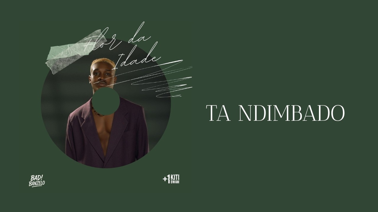 BADIBANZELO - TÁ NDIMBADO - YouTube