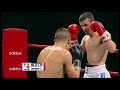 Paris vs Milan - Quarter Final WSB Season 2