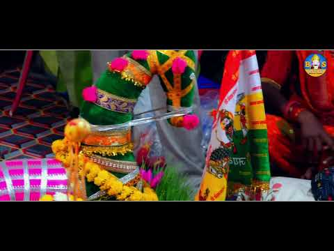 Mahesh Prajapati - Ramdevpir Bhajan - Nandol Live Program - Bapji Studio Live