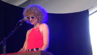 Tennis | In The Morning I'll Be Better | live Coachella, April 21, 2017