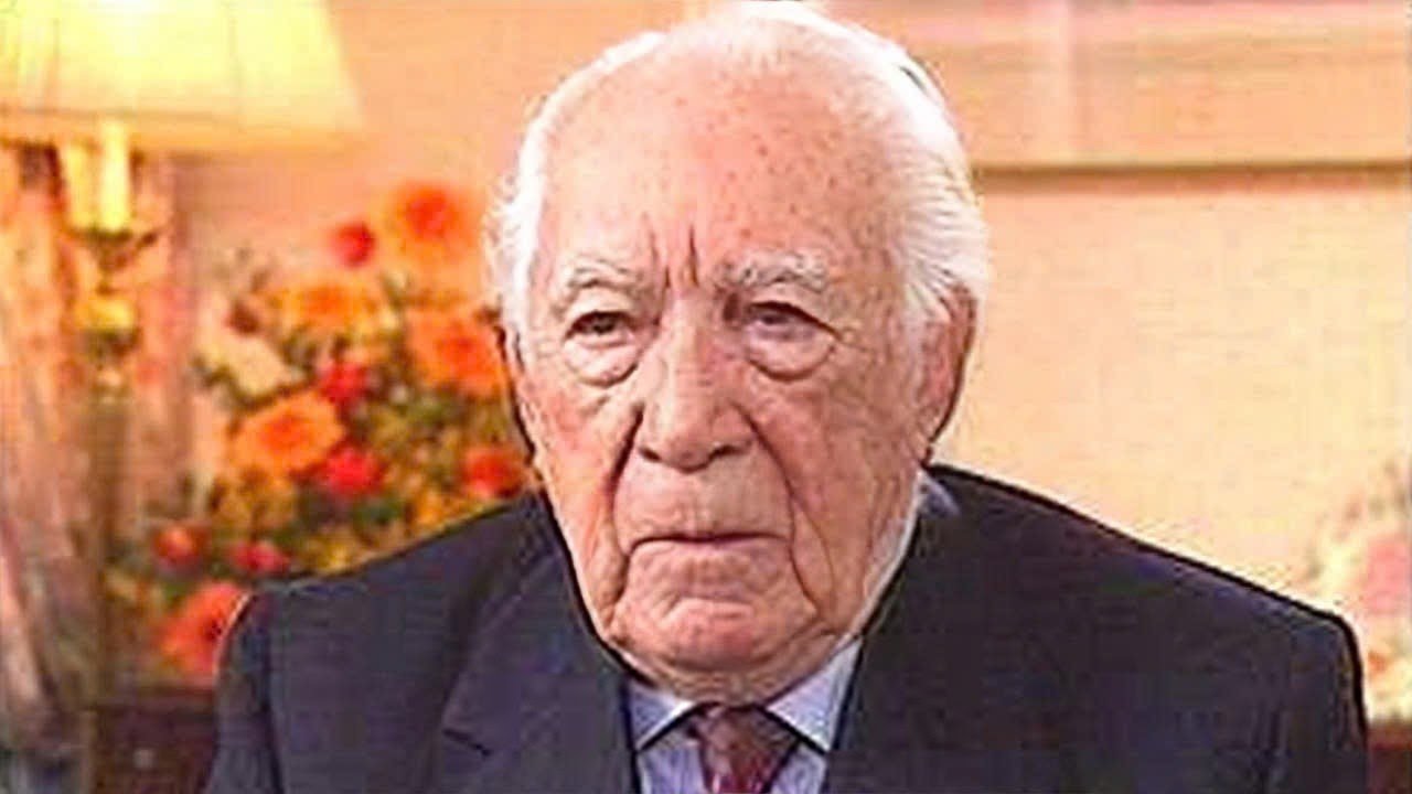 Anthony Quinn FINALMENTE quebra o silêncio sobre Charles Bronson