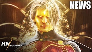 During a new interview with backstory magazine, markus and mcfeely
revealed why they never considered introducing adam warlock in
infinity war or endgame. ne...