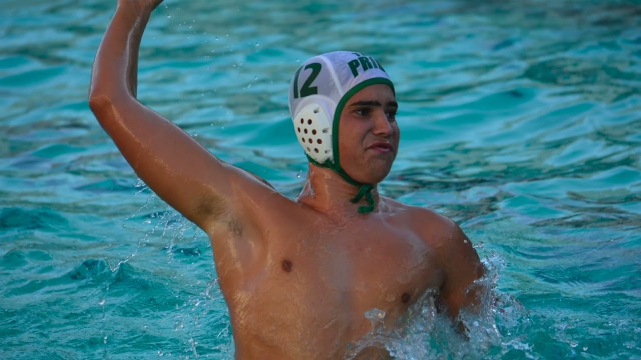 Pitman High School Water Polo Slideshow 2024