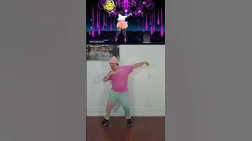 Primadonna is in Just Dance +! 👑 (Primadonna - Marina and the Diamonds) #shorts #justdance