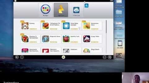 How to Install Android Emulator on Mac