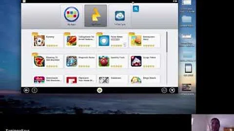 How to Install Android Emulator on Mac